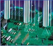 <b>印制板組件的三防涂覆技術(shù)的重要性</b>