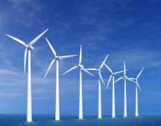 漢高樂(lè )泰膠粘劑在風(fēng)能設備上的應用