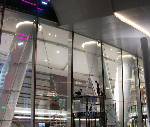 節能門(mén)窗應用硅酮密封膠 節能門(mén)窗應用硅酮密封膠