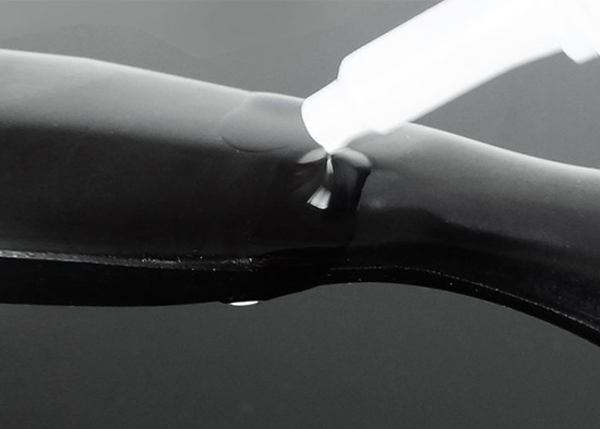 膠粘劑粘接強度