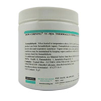 <b>道康寧TC5026導熱硅脂</b>