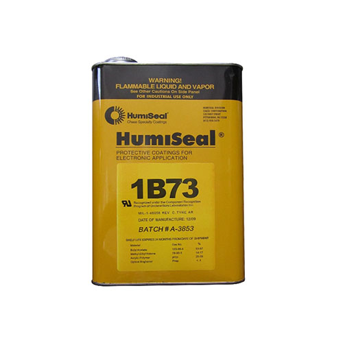 <b>humiseal 1B73三防漆披覆膠</b>