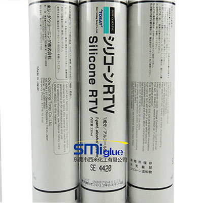 <b>道康寧SE4420高導熱硅膠</b>