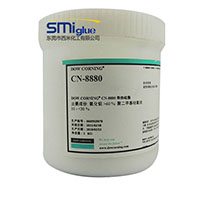 <b>道康寧CN-8880導熱硅脂</b>