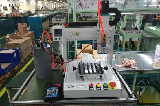 有機硅膠粘劑工業(yè)應用