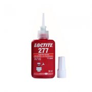 <b>樂(lè )泰 Loctite277超高強度耐高溫型螺紋鎖固膠</b>