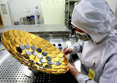 膠粘劑在光電元件加工中的應用及發(fā)展 膠粘劑在光電元件加工中的應用及發(fā)展